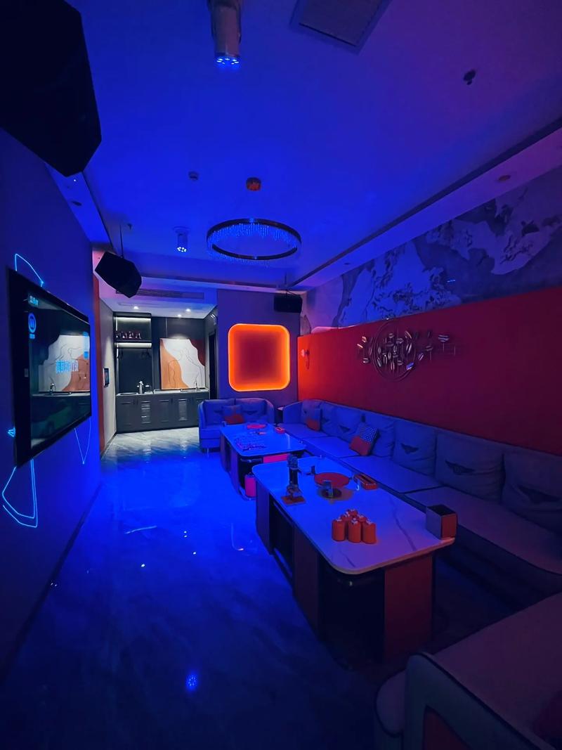 安庆商务ktv最佳选择-宜秀区ktv预定