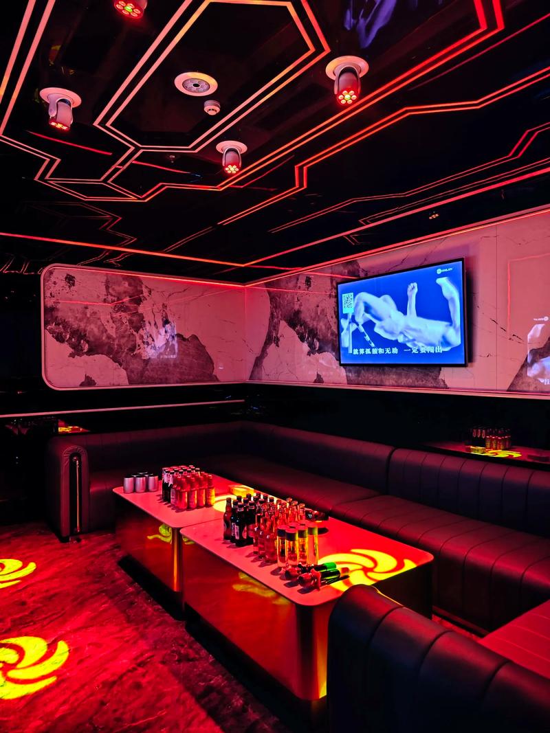 安庆商务ktv最佳选择-宜秀区ktv预定